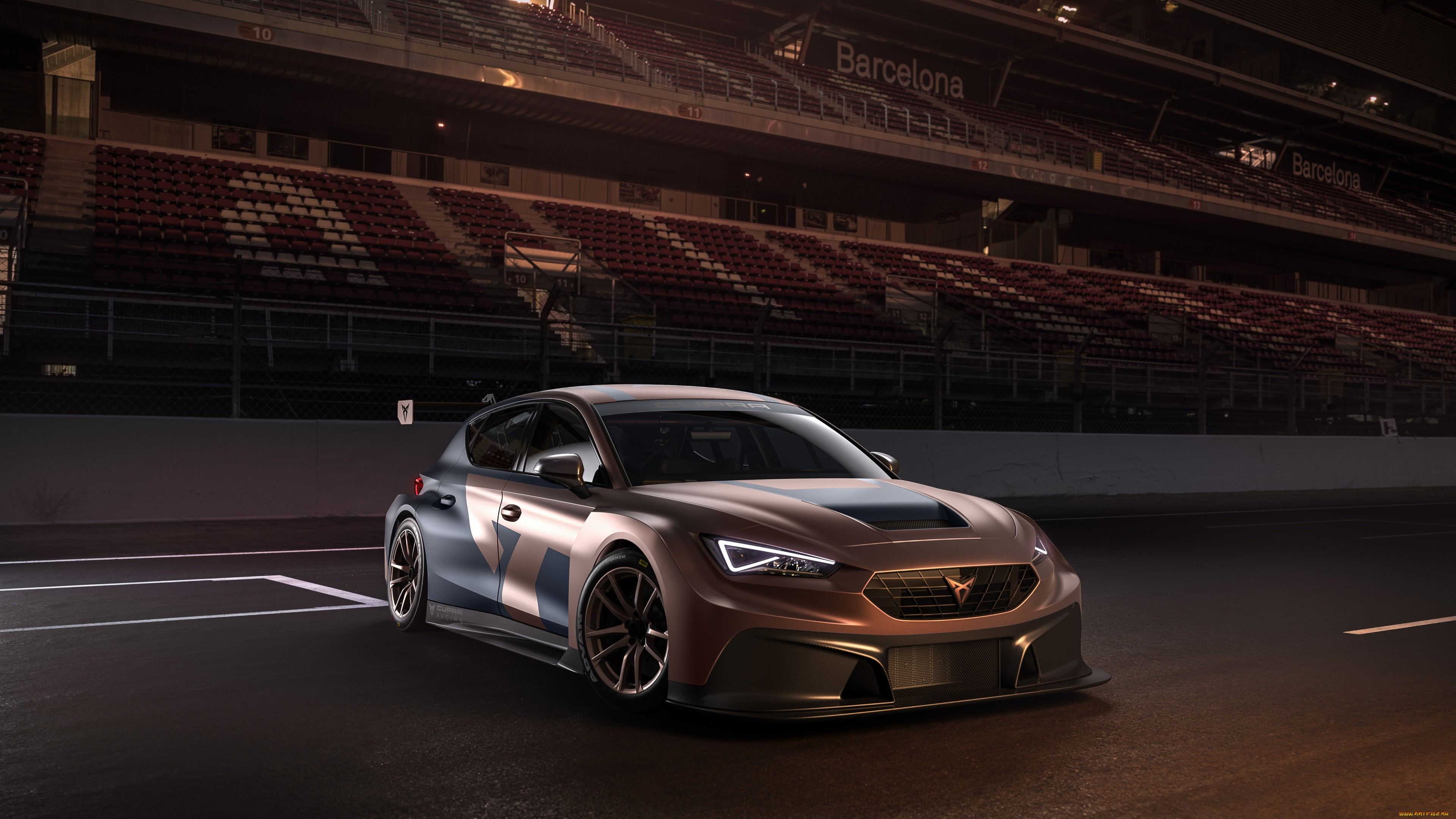 , seat, , 2020, upra, leon, competition